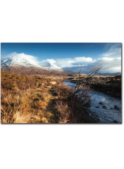 Scotland view