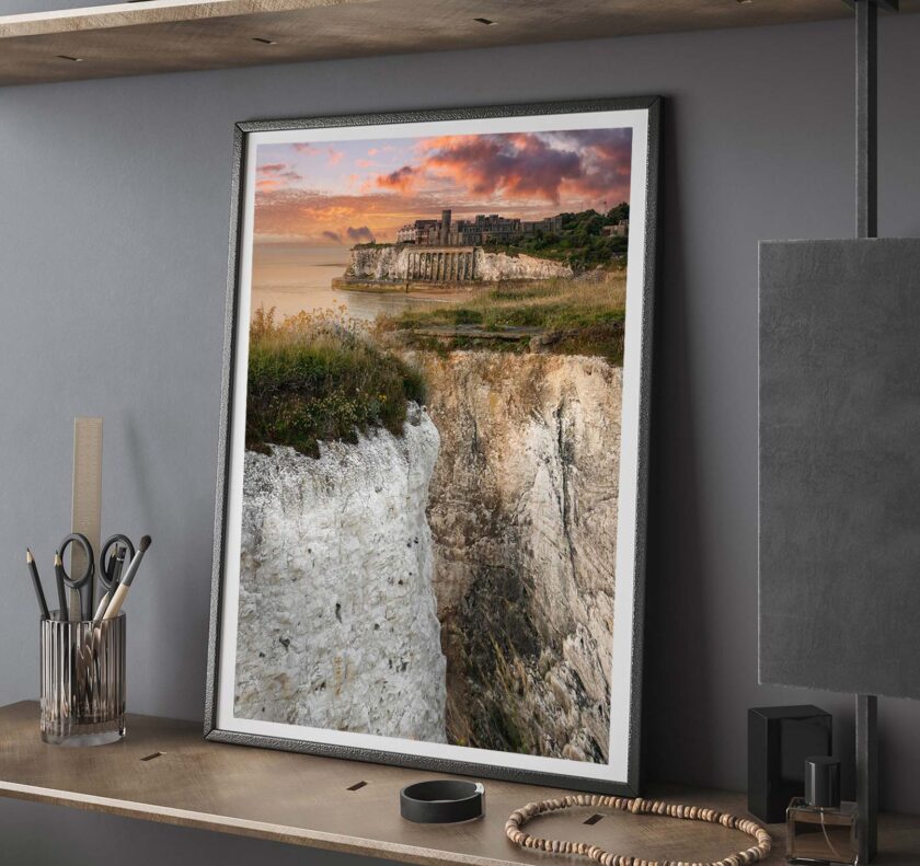 Kingsgate Bay- Kent - Image 7