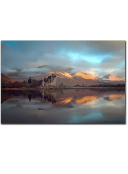 Kilchurn Castle - Scotland