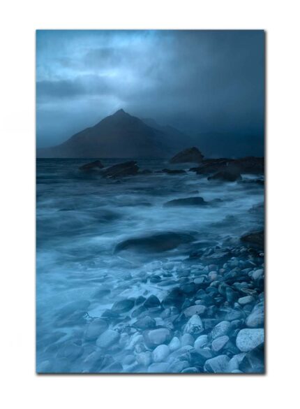 Blue Elgol