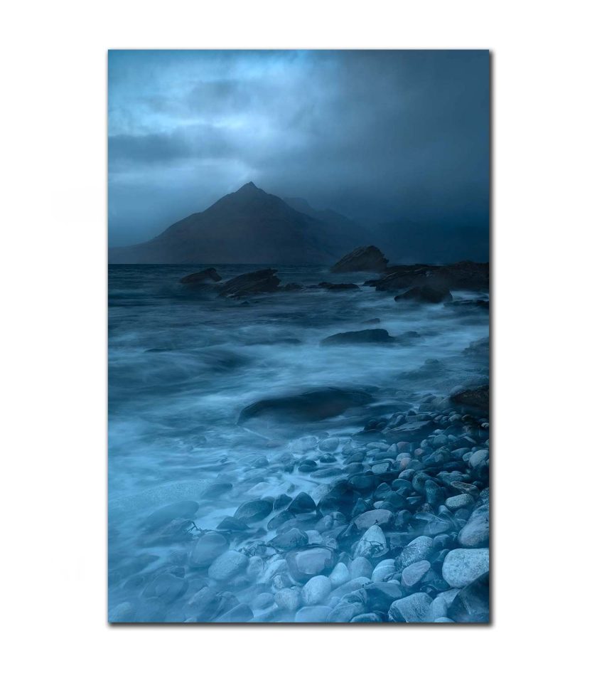Blue Elgol