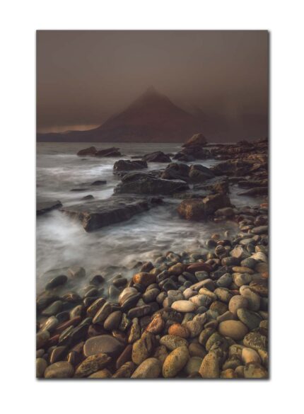 Dark Elgol