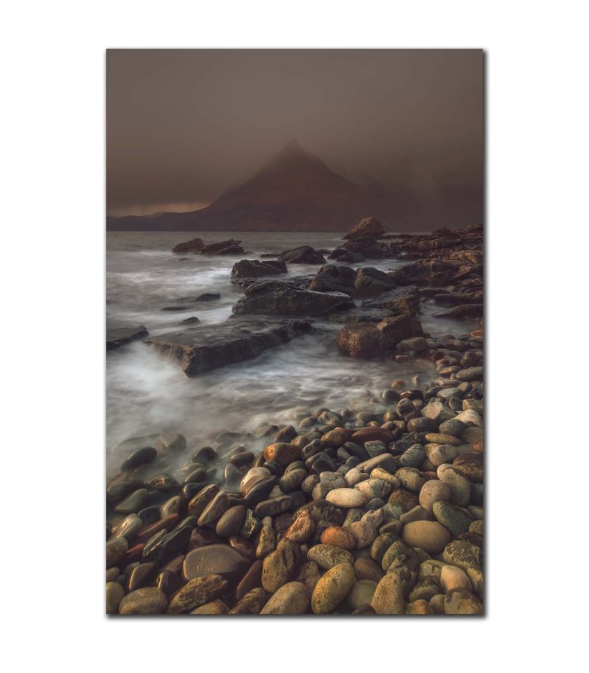 Dark Elgol