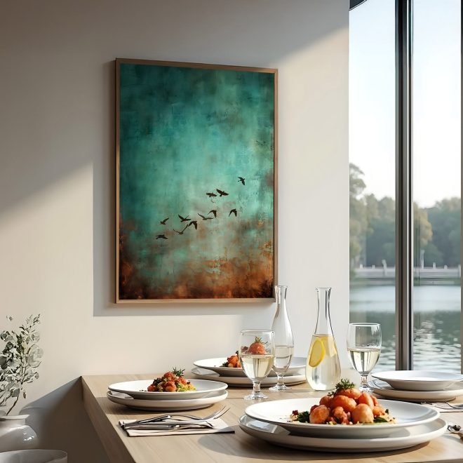 Birds-fly-art-landscape-1