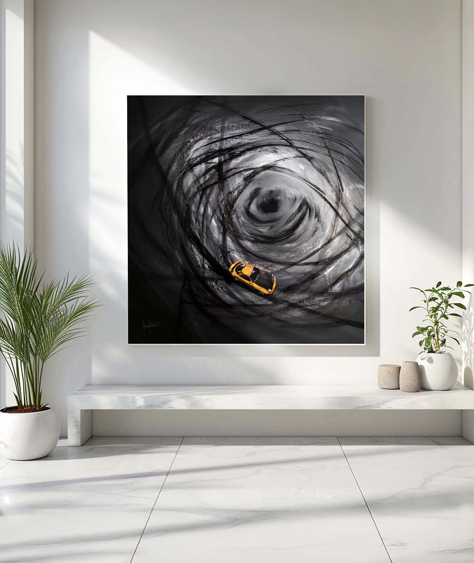 car-painting-abstract-black--5